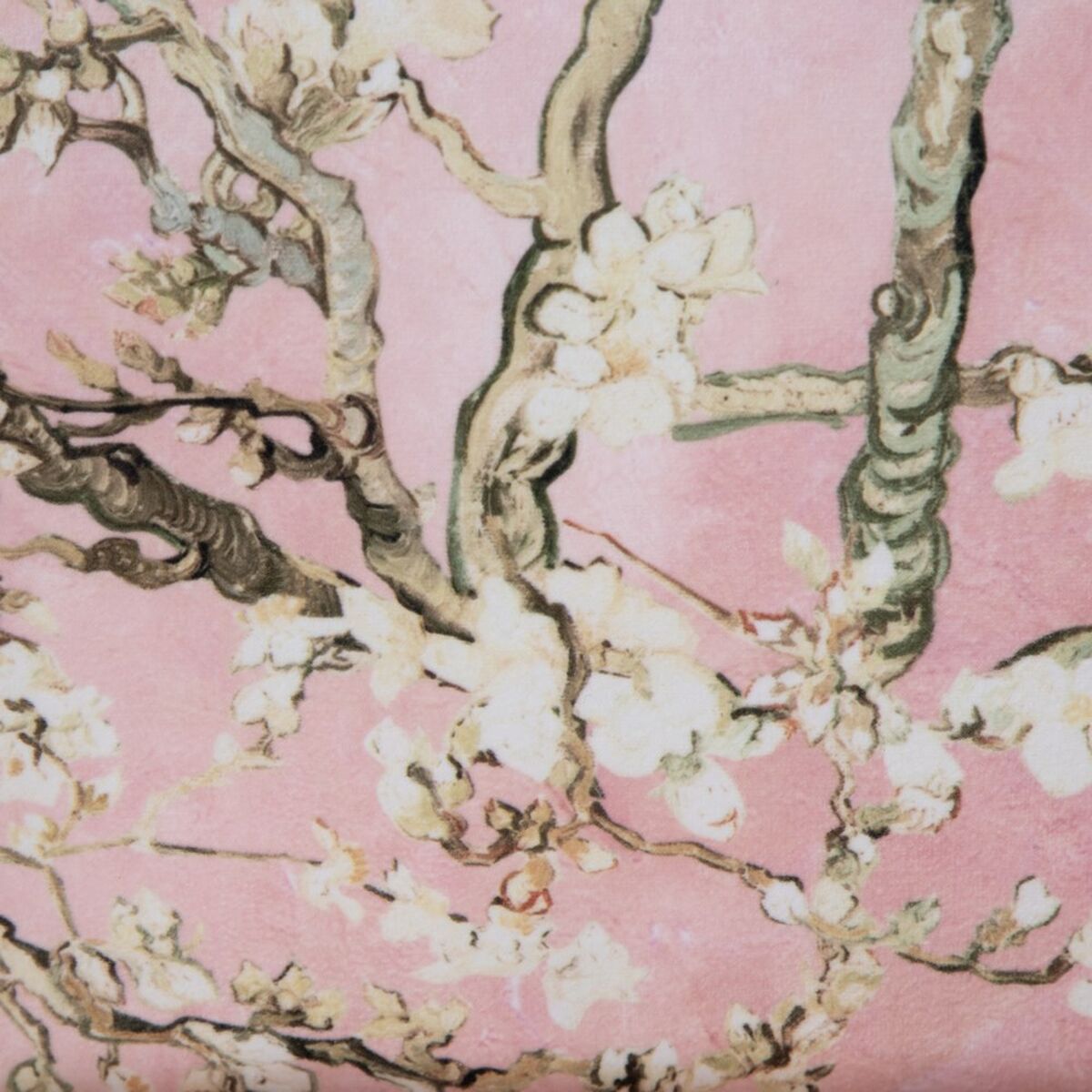 Hagesofa Fløyel 140 x 71 x 71 cm